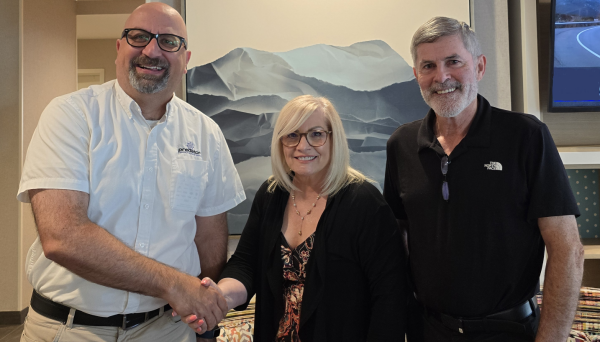 Predator Software acquires Multi-DNC from Spectrum CNC Technologies