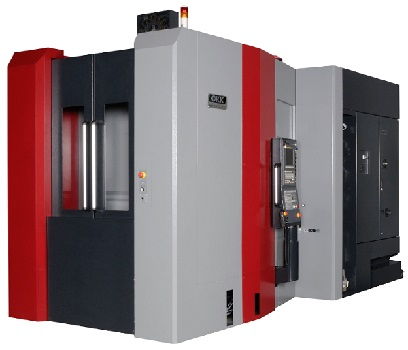 Predator MDC Software for OKK CNCs