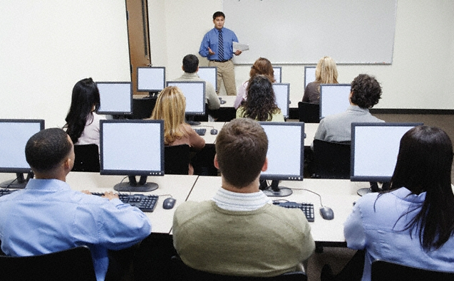 Predator Training Services